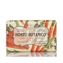 Nesti Dante Horto Botanico Carrot Soap 250g 8.80 oz - $19.99