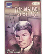 DVD Movie - The Major Of St. Lo  - DVD - $8.20 CAD