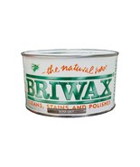 Briwax Original Furniture Wax Polish, Silver Gray, 16 Oz. - €23,54 EUR