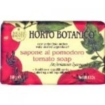 Nesti Dante Horto Botanico Tomato Soap 250g 8.80 oz - £15.68 GBP