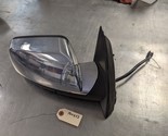 Passenger Right Side View Mirror From 2014 GMC Terrain  2.4 - $39.95