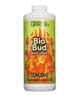 General Organics Bio Bud - Flower Bloom Stimulator Hydroponic Bio Bud - ... - £29.05 GBP