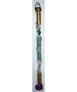 Money Wand Wiccan Pagan New - £23.73 GBP