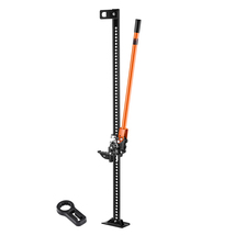VEVOR Farm Jack 60&quot; 3.18Ton 5.12&quot;-54.33&quot; Lifting Range for Off Road Vehi... - €70,28 EUR