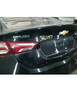 Trunk/Hatch/Tailgate Without Spoiler LED Lamps Fits 16-23 MALIBU 1048218... - $430.39