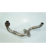oem 2000-2006 Mercedes R230 SL500 S55 egr valve hose pipe line tube housing - €30,57 EUR