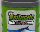 Baitmate MAX ULTRA Garlic &amp; Salt Scent NEW Fish Attractant CONCENTRATED ... - $11.87