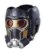 Marvel Legends Guardians of the Galaxy Star-Lord Electronic Helmet New In Stock - £133.40 GBP