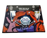 Nightmare Before Christmas Fabric Tree Collar 30th Anniversary 10 in Hig... - $32.47