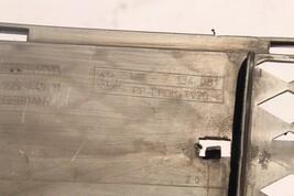 2007-2010 BMW 325I 328I 330I 335i FRONT LEFT BUMPER LOWER GRILLE K3071 image 6