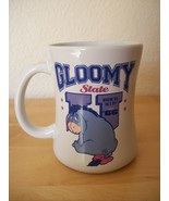 Disney Eeyore “Gloomy State” Coffee Mug - $22.00