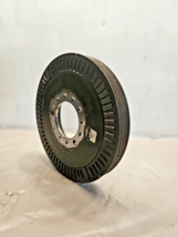 2015 Paccar MX13 diesel engine vibration dampner harmonic Balancer 18874... - $300.00