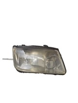 Passenger Headlight Station Wgn Canada Fits 02-06 JETTA 400641 - £39.21 GBP