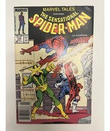 Marvel Tales #199 : Starring Spider-Man and Daredevil  comic book - £7.86 GBP