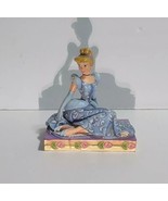 Disney Showcase Collection Jim Shore Fairytale Dreams Cinderella 4010524... - £23.35 GBP