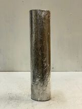 Giant Roll of Aluminum Foil 18" Length x 4" Diameter - $107.51