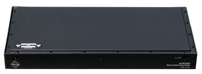 Pelco ALM-2064 64-Input Alarm Interface Unit - $30.00