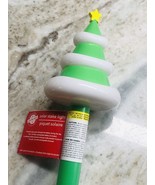 Christmas Tree - Christmas Solar Light Stack(1)-ShipN24Hours-Christmas H... - $11.92 CAD