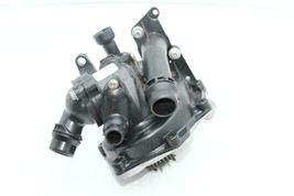 2015-2018 VOLKSWAGEN JETTA PASSAT 1.8L WATER PUMP H1230 image 5