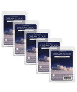Dream Cloud Scented Wax Melts, ScentSationals, 2.5 oz | 5 PACK - $34.03 CAD