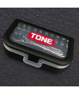 Tone BRS20 Bit Ratchet Set - $53.78