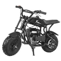 Trail Pocket Bike 40cc Mini Bike Gas-Power 4-Stroke Bike Motorcycle for Kids - £410.78 GBP