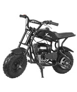 Trail Pocket Bike 40cc Mini Bike Gas-Power 4-Stroke Bike Motorcycle for ... - £408.57 GBP