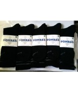 Lot Of  7 Pair &quot;Bombas&quot; Ankle Socks Large Unisex/Child Set Of 2, Adult 7... - €18,50 EUR