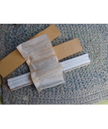 Antique Soviet Russian USSR CELLULOID SLIDE RULE CALCULATOR in  case 1974 - $17.32 CAD