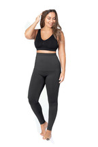EMPETUA Shapermint High Waist Leggings XL Olive - $31.68