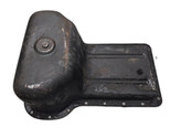 Lower Engine Oil Pan From 2003 Ford F-250 Super Duty  6.0 1847689C1 - £63.72 GBP