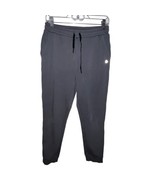 Baleaf Evergreen Cotton Classic Joggers Sweatpants Charcoal Gray Size Small - $15.74 CAD