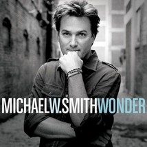 Michael W Smith : Wonder CD Pre-Owned - £11.89 GBP