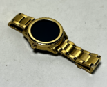 Guess Women&#39;s Connect Smart Watch Gold C1002M3 - £31.60 GBP