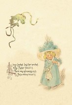 Lucy Locket - $19.97