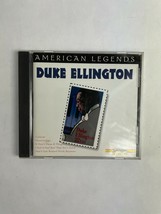 American Legends Duke Ellington Caravan Mood Indigo Don&#39;t Get Around Much CD Q2 - £9.58 GBP