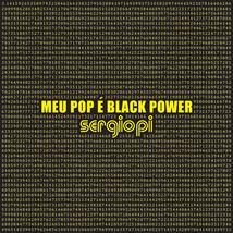 Sergio Pi - Meu Pop E Black Power [Audio Cd] Sergio Pi - £28.26 GBP