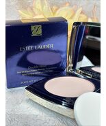 Estee Lauder Double Wear Stay In Place Matte Powder Foundation 1C0 SHELL... - $38.97 CAD