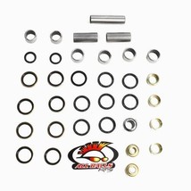 New All Balls Linkage Bearings Rebuild Kit For The 1996-1997 KTM 360 SX 360SX - £70.03 GBP