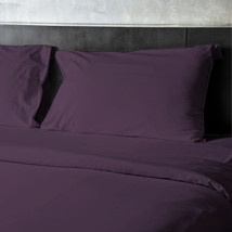 Egyptian Comfort Stay Cool 1800 Count Hotel 4 Piece Deep Pocket Bed Sheet Set - £17.32 GBP