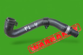 11-2013 mercedes w221 cl550 s550 s63 radiator cooling water hose line oem - $30.00