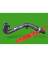 11-2013 mercedes w221 cl550 s550 s63 radiator cooling water hose line oem - $41.26 CAD