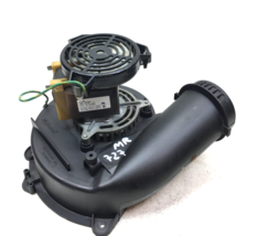 JAKEL 117104-04 Draft Inducer Blower Motor J238-150-1533 44464-1 used #M... - $1,285.10 MXN