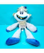 Funko Plush Fleem Small Foot Plush Blue Feet Eyes Stuffed Animal Smallfo... - $308.90 MXN