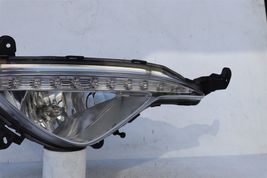 13-16 Hyundai Genesis Coupe Fog Light Lamp Passenger Right RH image 4