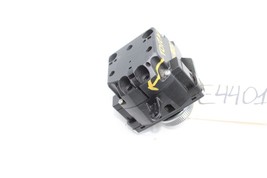 08-11 MERCEDES-BENZ W204 C300 CONSOLE COMMAND CONTROLLER KNOB SWITCH E4401 image 8