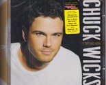 Starting Now by Chuck Wicks (Country Music CD) - $5.18