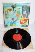 The Band ~ Music From Big Pink ~ 1968 Capitol SKAO-2955 Gatefold LP - £78.62 GBP