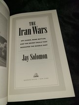 Iran Wars Spy Games, Bank Battles, and the Secret Deals That Reshaped the - £5.56 GBP