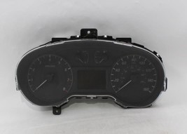 Speedometer Mph S Fits 2015 Nissan Sentra Oem #19348 - £56.49 GBP